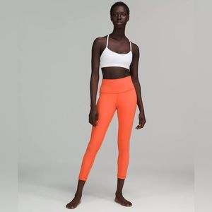 Wunder Under High-Rise Tight 25"
Full-On Luxtreme